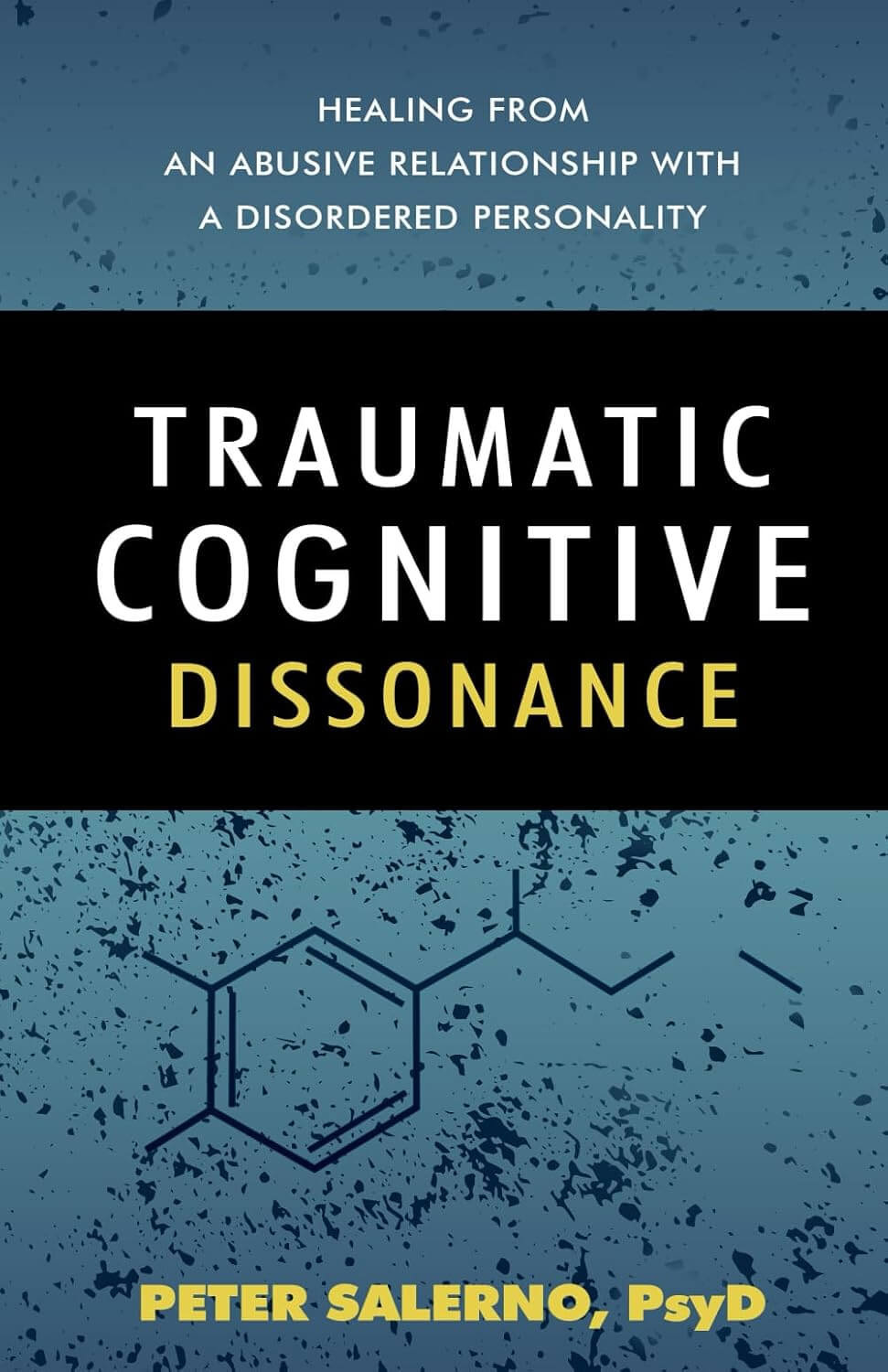 traumatic cognitive dissonance